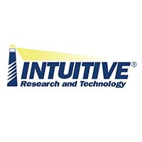 Intuitive Research and Technology Logo